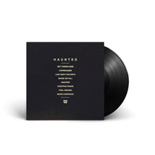 Afbeelding in Gallery-weergave laden, MEGA WEGA 'HAUNTED' 12"