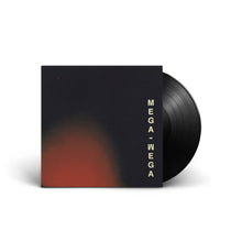 Afbeelding in Gallery-weergave laden, MEGA WEGA 'HAUNTED' 12"