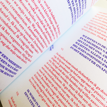 Afbeelding in Gallery-weergave laden, De Situatie ‘25