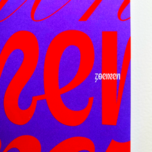 Afbeelding in Gallery-weergave laden, De Situatie ‘25