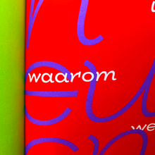 Afbeelding in Gallery-weergave laden, De Situatie ‘25