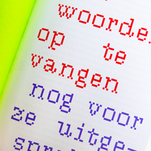 Afbeelding in Gallery-weergave laden, De Situatie ‘25