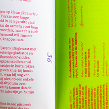 Afbeelding in Gallery-weergave laden, De Situatie ‘25