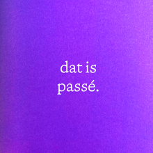 Afbeelding in Gallery-weergave laden, De Situatie ‘25