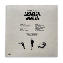 Afbeelding in Gallery-weergave laden, UNIT NINE - DISASTER JESTER