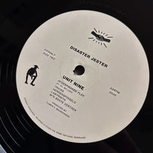 Afbeelding in Gallery-weergave laden, UNIT NINE - DISASTER JESTER