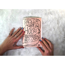 Afbeelding in Gallery-weergave laden, Pas op voor uw Hoofd door Iris Lam