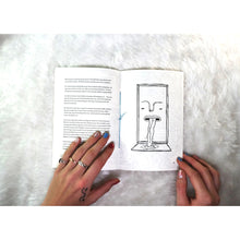 Afbeelding in Gallery-weergave laden, Pas op voor uw Hoofd door Iris Lam