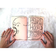 Afbeelding in Gallery-weergave laden, Pas op voor uw Hoofd door Iris Lam