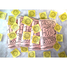 Afbeelding in Gallery-weergave laden, Pas op voor uw Hoofd door Iris Lam