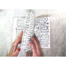 Afbeelding in Gallery-weergave laden, Pas op voor uw Hoofd door Iris Lam