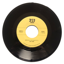 Afbeelding in Gallery-weergave laden, MIRRORS IN THE OBJECT 'UNIT NINE'