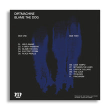 Afbeelding in Gallery-weergave laden, DIRTMACHINE - BLAME THE DOG
