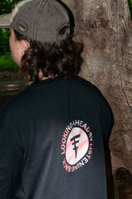 Afbeelding in Gallery-weergave laden, PIP RADIO | T-SHIRT BLACK
