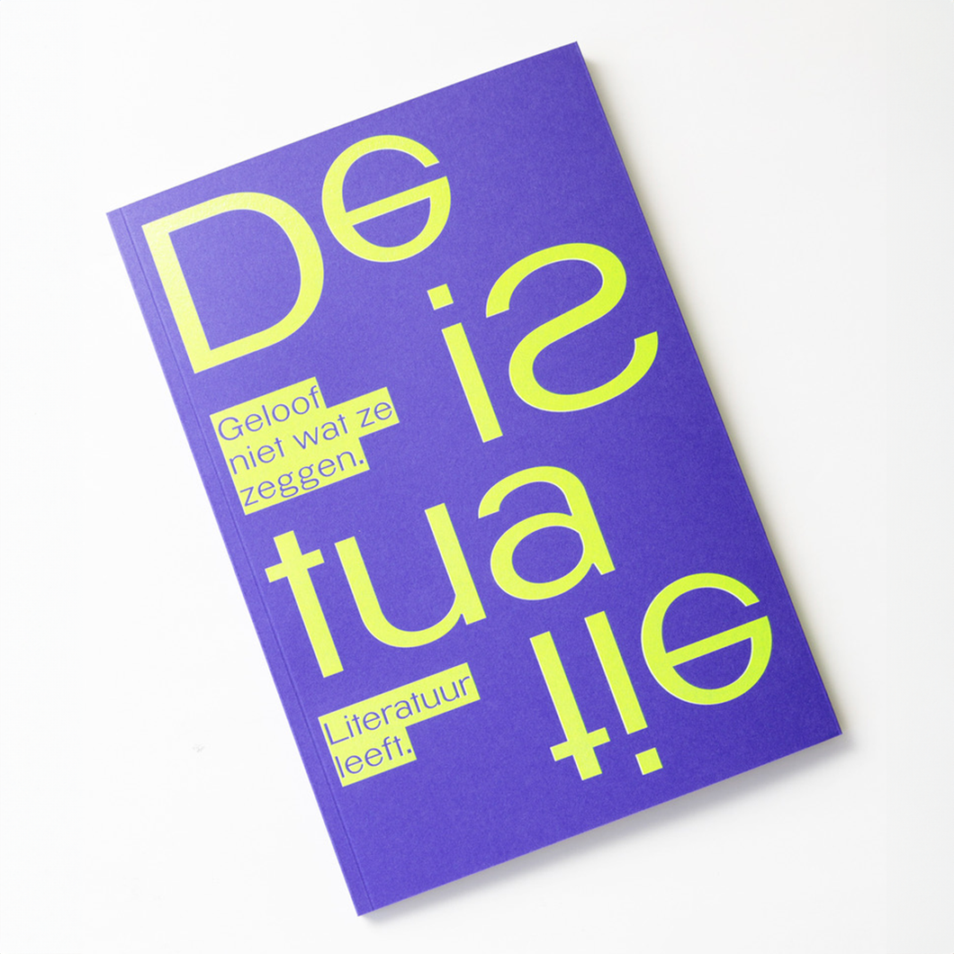 De Situatie - Eerste Publicatie