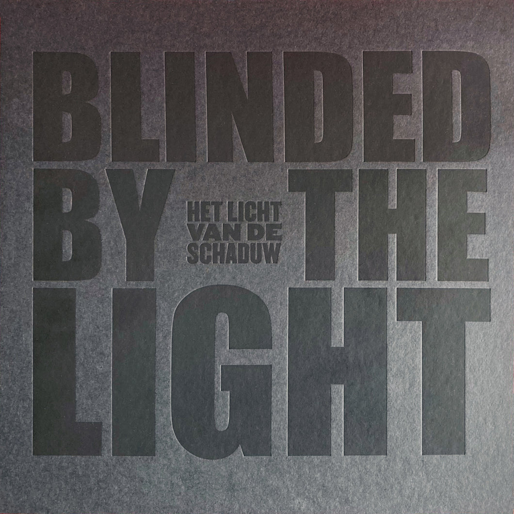 Ingrid Rollema - Blinded By The Light