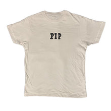 Afbeelding in Gallery-weergave laden, PIP &#39;LOGO&#39; T-SHIRT | OFF-WHITE
