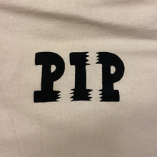 Afbeelding in Gallery-weergave laden, PIP &#39;LOGO&#39; T-SHIRT | OFF-WHITE
