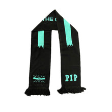 Afbeelding in Gallery-weergave laden, PIP &#39;UNITY IN THE COMMUNITY&#39; SCARF | BLACK
